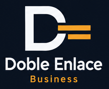 Doble Enlace Business — Negocios