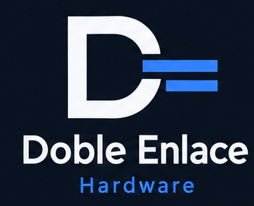 Doble Enlace Hardware