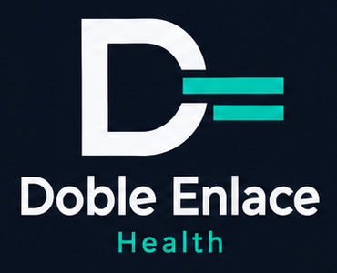 Doble Enlace Health — Salud