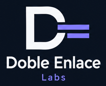 Doble Enlace Labs — Laboratorio