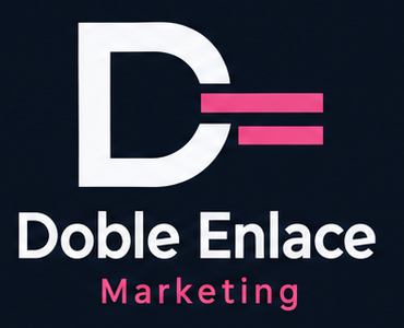 Doble Enlace Marketing
